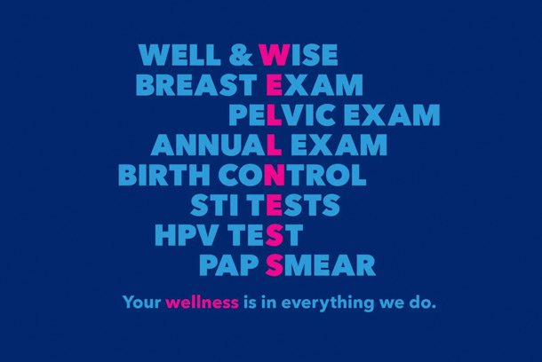 Wellness Within by Sanders\Wingo Advertising