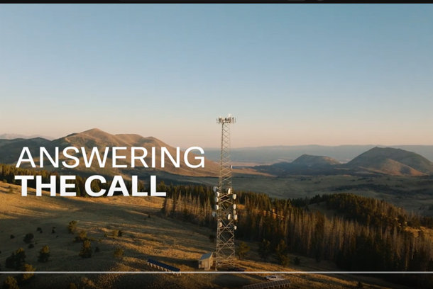 Answering The Call - Weather Cameras by Viaero Wireless