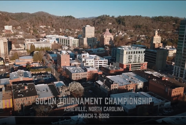 Better Together: Furman's Championship Quest by Triple R Productions
