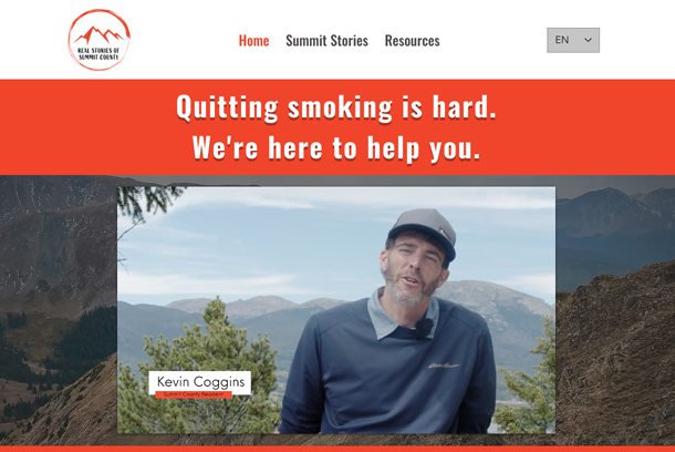 Real Stories of Summit by Effct.org