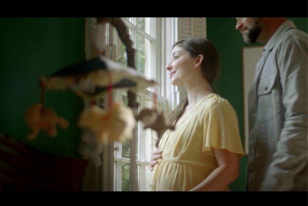 "Women's Wellness" Brand Campaign Commercial by Blue Cross & Blue Shield of Mississippi