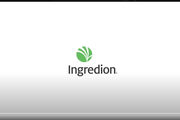 Ingredion "Experts" by BrandAction Agency