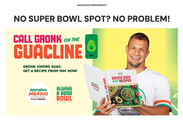 Guacline by 270B