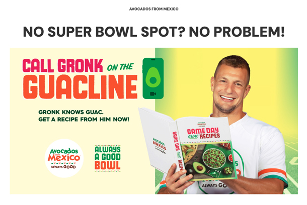 Guacline by 270B