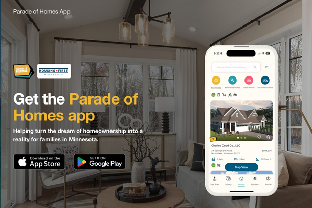 Parade of Homes by KRUTSCH