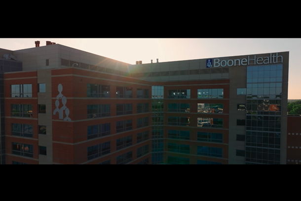 Boone Health: Better Outcomes by Bucket Agency