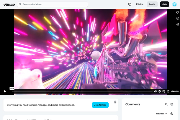 Life Race by Freaner Creative