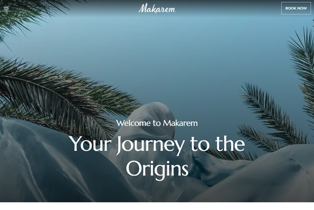 Elevating guest journeys through digital innovation by Horizontal Digital