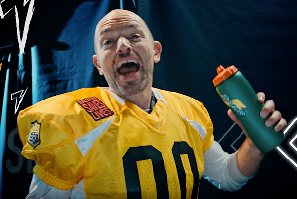 Commercials Are Fake by Insight Creative Group