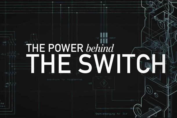 The Power Behind the Switch by ELEC825
