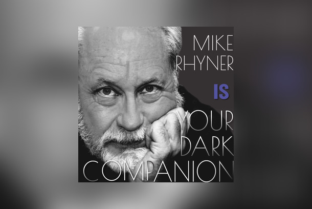 Your dark companion by BullRose Productions