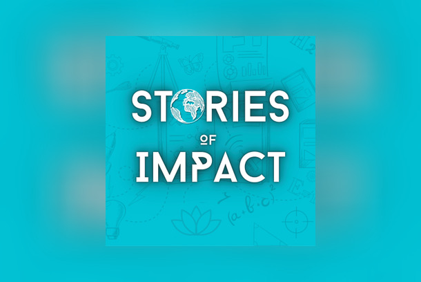 Stories of Impact: Kurt Shaw and Rita da Silva: Brazilian Resistance and Renewal Through Playing Together by Talkbox Productions