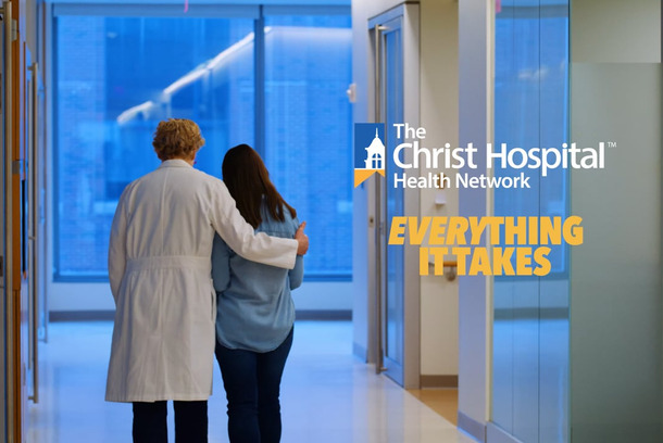 Women's Comprehensive Health - The Christ Hospital by The Christ Hospital