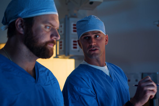 Orthopedic Excellence - The Christ Hospital by The Christ Hospital