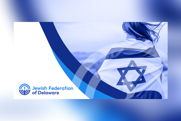 Strategic Visioning Plan by Jewish Federation of Delaware