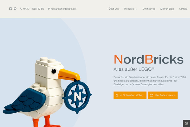 NordBricks by wwwe GmbH