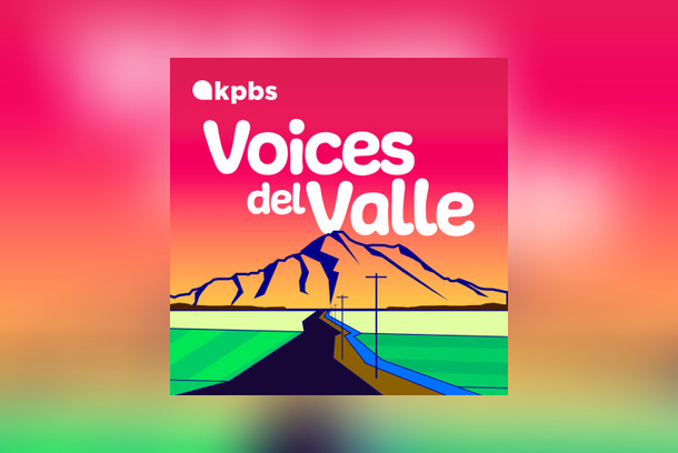 Voices del Valle by Central Union High School