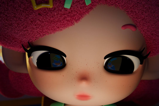 ADHDesigner by Zipei Zhang, Caroline Ren, Yuling Zhou  | Independent Artist