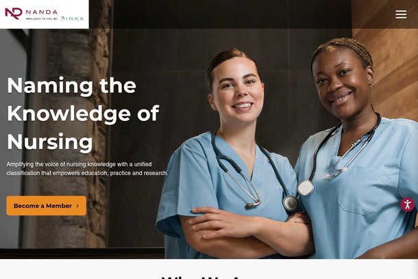 NANDA / INKA by Webolutions
