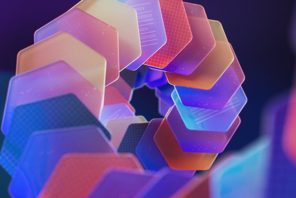 Maxon One Brand Expression Film by Xinyue Gu