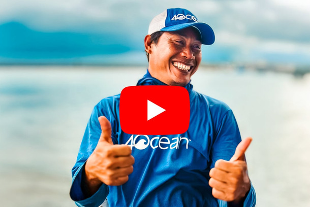 The Greatest Comebacks are the Ones We Fight For Together by 4ocean Foundation