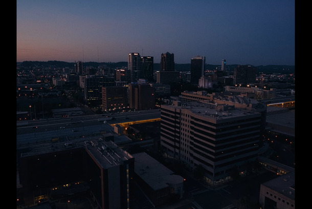 The Magic City by Eleven Productions