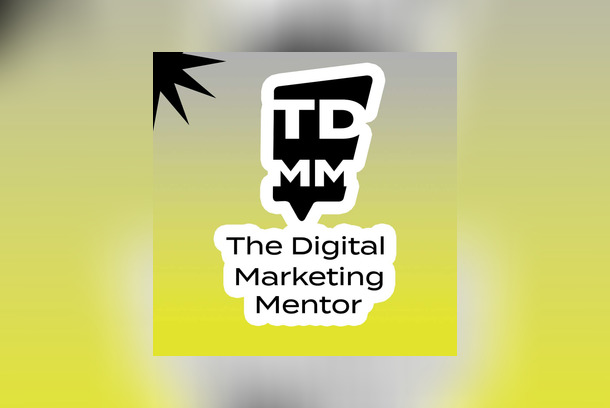The Digital Marketing Mentor  - Best Of Series by Optidge