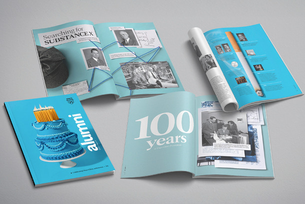 Mayo Clinic Alumni Magazine Issue 3, 2025 by McGuffin Creative Group