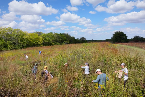 Planting Possibilites by Midwest Health, Inc.