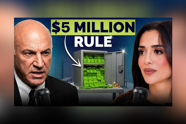 Young and Profiting with Hala Taha by YAP Media