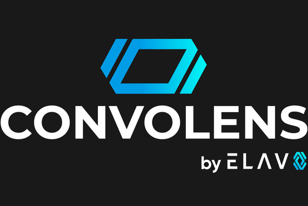 CONVOLENS: A Generative AI Co-Host That Turns Talk Into Fact-Checked Infographics, Clips, & Shareable Content by ELAV8.ai