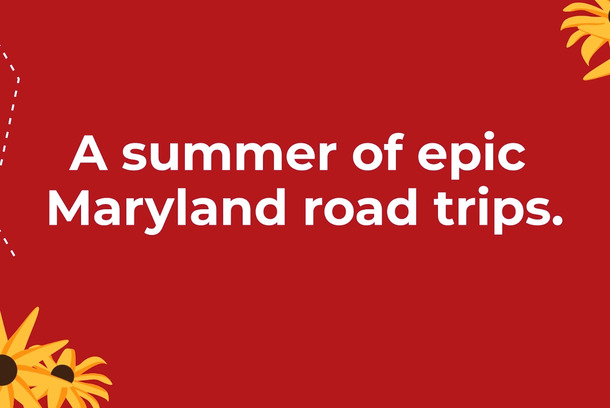 Brought to You By a Byway by Marriner Marketing