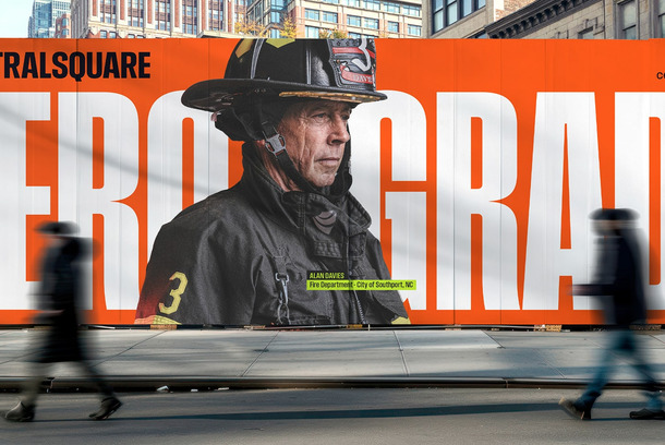 Building a Hero-Grade Brand for CentralSquare by MBLM