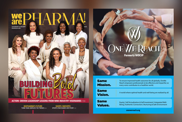 We Are PHARMA! 2025 by A Great Idea