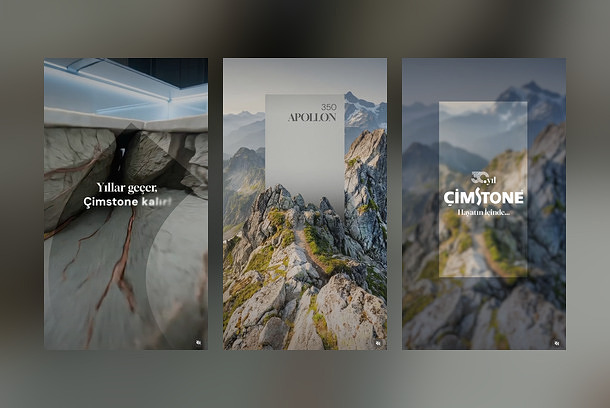 Çimstone by Enüstkat Interactive