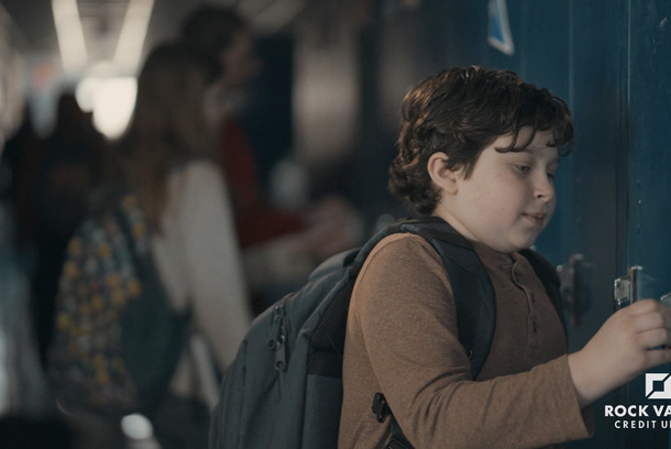 Choose Kindness by Drywater Productions