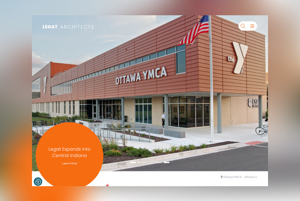 Legat Architects: Celebrating Yesterday and Crafting Tomorrow by ArtVersion