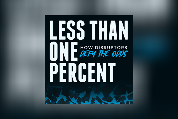 Less Than One Percent