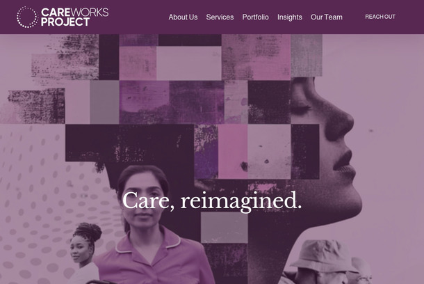 The CareWorks Project