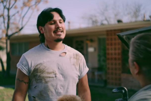 Fight Dirty -Angry Granny by City of San Antonio-Solid Waste Management Department