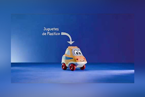 Next Life Campaign by City of San Antonio-Solid Waste Management Department