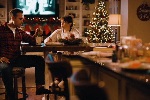 Treats Unleashed Holiday Commercial by Lifetime Media