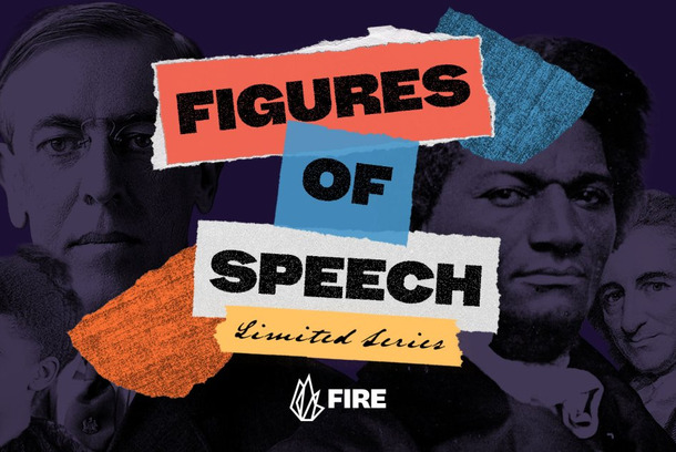 Figures of Speech by CMYK