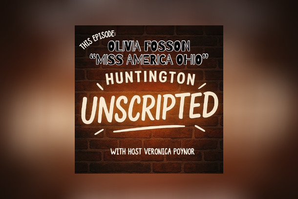 Huntington Unscripted - Miss Ohio by WMUL-FM