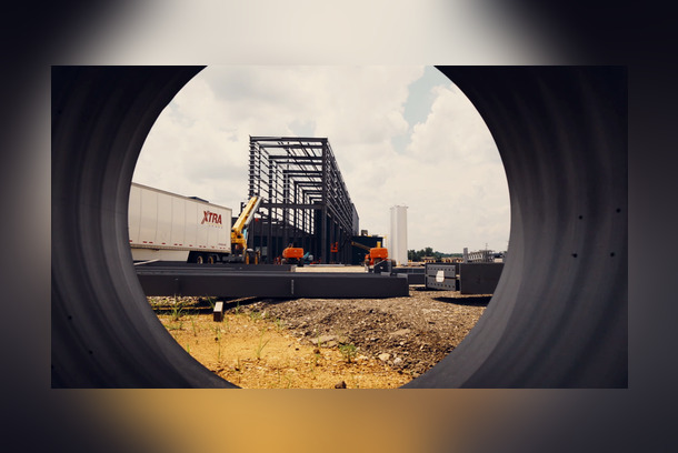 Butler Brand Video by Bluescope Buildings North America