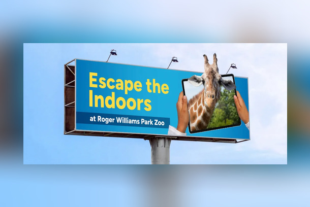 Roger Willams Park Zoo by Luminous
