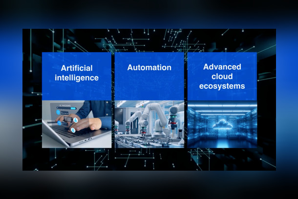 HP SMB Transformation by Unboxed Training and Technology