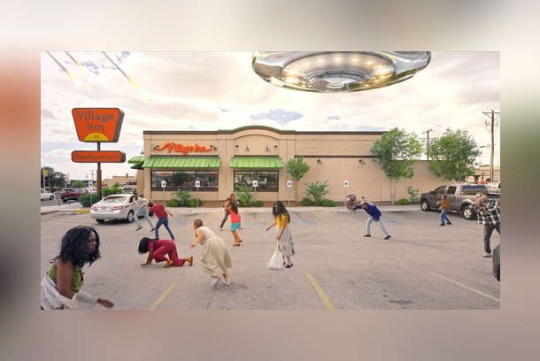 Piepocolyps by Sanders\Wingo Advertising