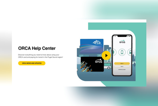 King County Metro: Escape the Scroll by King County Metro