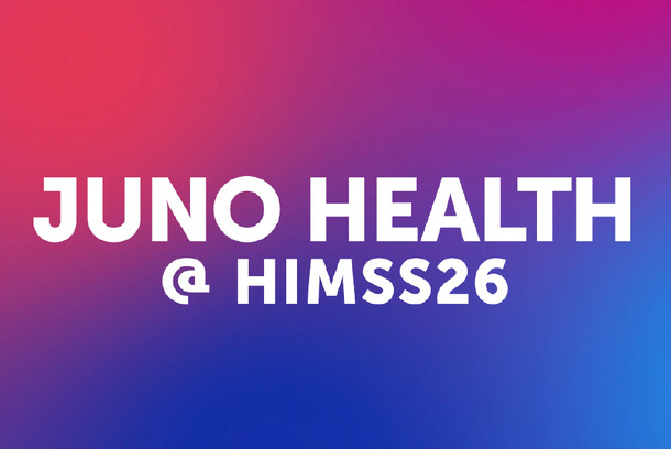 Healthcare IT is broken. We're fixing it. by Juno Health